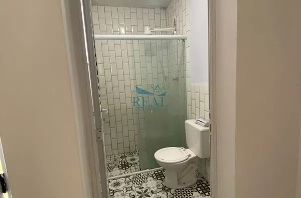 Apartamento para aluguel, 1 quarto(s), Chácara Santo Antônio, São Paulo - Foto 7