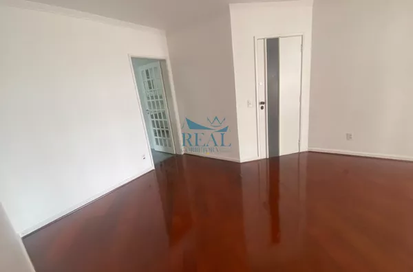 Apartamento 90 METROS, 3 QUARTOS, 1 SUÍTE, 3 BANHEIROS, 2 VAGAS, BROOKLIN, ALUGA
