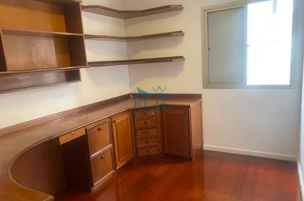 Apartamento 90 METROS, 3 QUARTOS, 1 SUÍTE, 3 BANHEIROS, 2 VAGAS, BROOKLIN, ALUGA - Foto 8