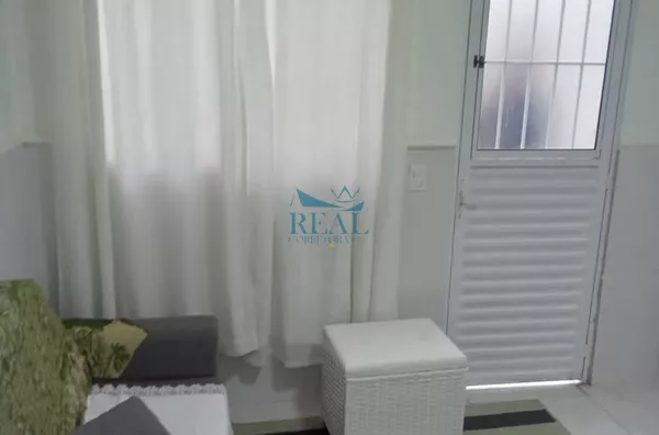 Casa TÉRREA, 100M, 2 QUARTOS, 1 BANHEIRO, 1 VAGA DE GARAGEM, JARDIM REPUBLICA, ALUGA