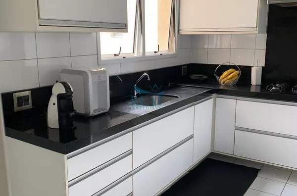 Apartamento para venda, 3 quarto(s),  Vila Isa, São Paulo