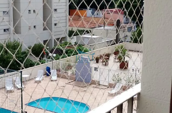 Apartamento para aluguel, 2 quarto(s),  Vila Anhangüera, São Paulo