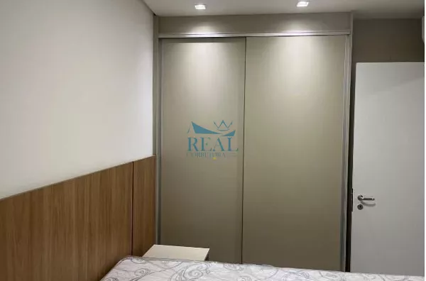 Apartamento mobiliado 30m, 1 quarto, 1 banheiro, 1 sala, Jardim Prudência, Aluga - Foto 8