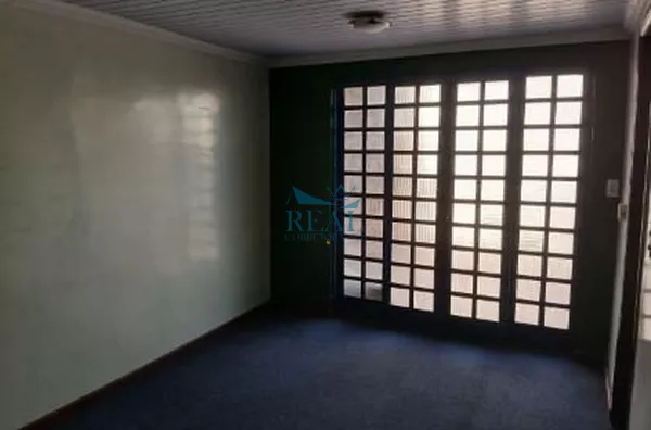 Sobrado para venda, 3 quarto(s),  Parque América, São Paulo