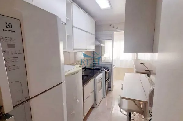 Apartamento para , 3 quarto(s), Jardim Umuarama, São Paulo - Foto 9