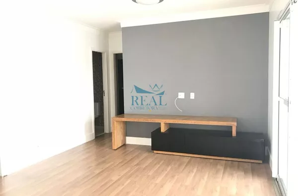 Apartamento com 3 dormitórios à venda, 98 m² por R$ 960.000 - Jurubatuba - São Paulo/SP
