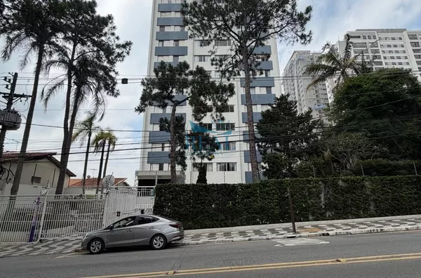 Apartamento 95metros, 3 quartos, 2 banheiros, 2 vagas de garagem, Chácara Santo Antônio, Aluga - Foto 20