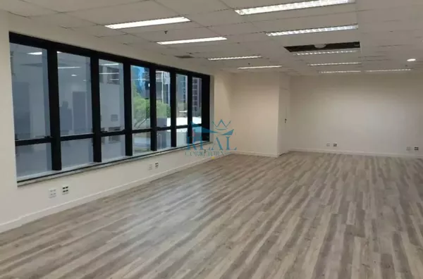 Conjunto comercial para aluguel,  Vila Olímpia, São Paulo