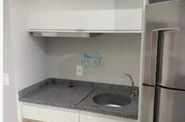 Studio para aluguel, 1 quarto(s),  Alto Da Boa Vista, São Paulo
