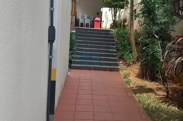 Apartamento para venda,  Jardim Santa Cruz (campo Grande), São Paulo