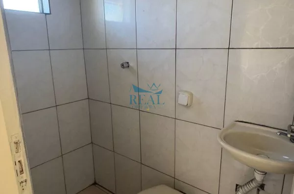 Sala comercial para aluguel,  Parque Brasil, São Paulo