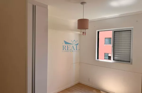 Apartamento para venda, 2 quarto(s),  Vila Do Castelo, São Paulo