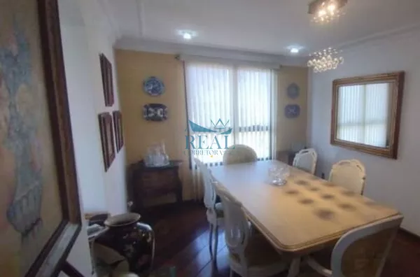 Apartamento triplex para venda, 3 quarto(s),  - Selecione - Bairro, São Paulo