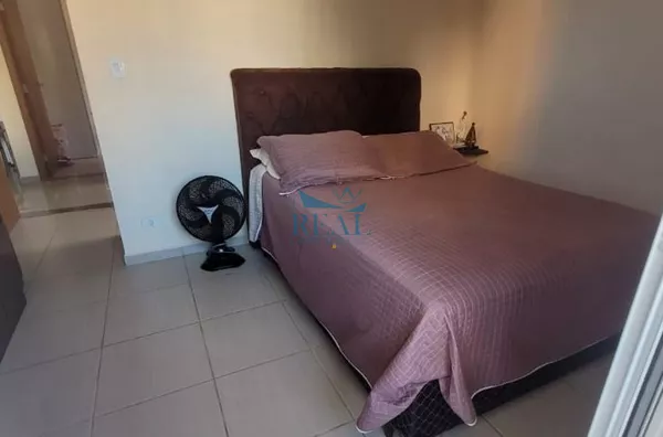Apartamento com 2 dormitórios à venda, 80 m² por R$ 390.000 - Centro - Mongaguá/SP