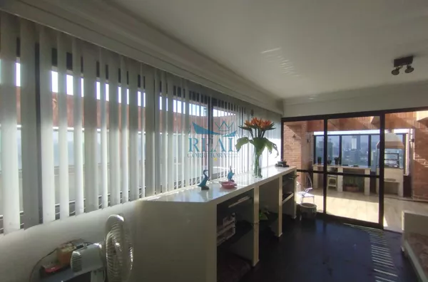 Apartamento triplex para venda, 3 quarto(s),  - Selecione - Bairro, São Paulo