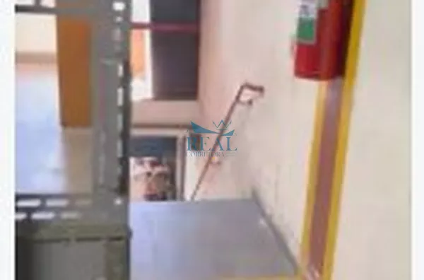 Galpão 250 metros, 2 andares, 6 banheiros, Campo Grande, Aluga - Foto 11