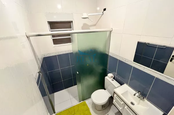 Casa TÉRREA, 100M, 2 QUARTOS, 1 BANHEIRO, 1 VAGA DE GARAGEM, JARDIM REPUBLICA, ALUGA - Foto 20
