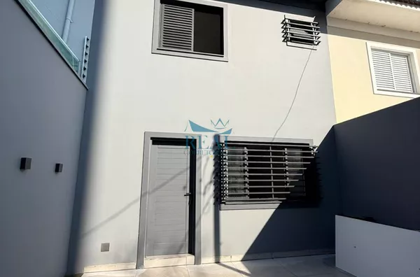 Casa para venda, 3 quarto(s),  Jardim Santa Cruz (campo Grande), São Paulo