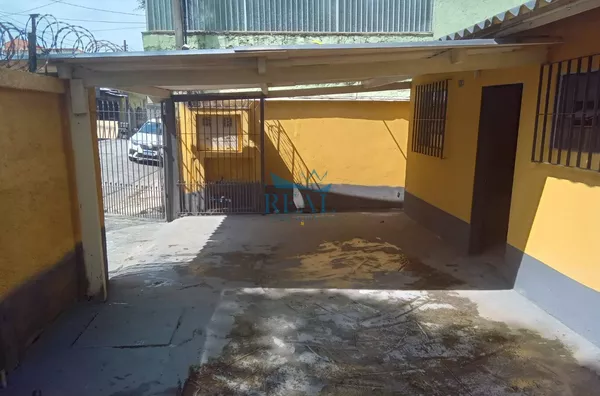 Casa para aluguel, 2 quarto(s),  Vila Friburgo, São Paulo