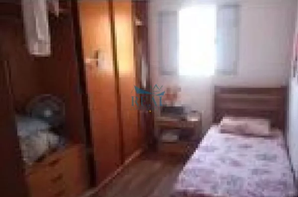 Sobrado, 165 m2, 2 dormitórios, 1 banheiro, 1 vaga, Jardim Lallo , Vende