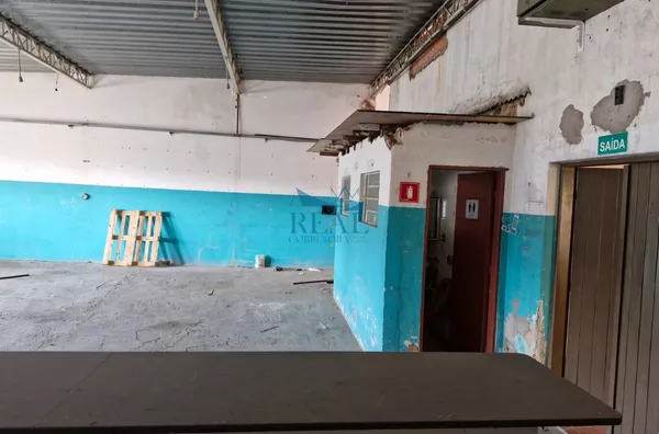 Galpão para aluguel, 2 quarto(s),  Campo Grande, São Paulo
