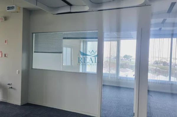 Andar corporativo 2844m2,  para venda e aluguel,  Jardim São Luís, São Paulo