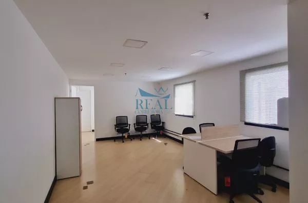 Conjunto comercial para aluguel,  Indianópolis, São Paulo