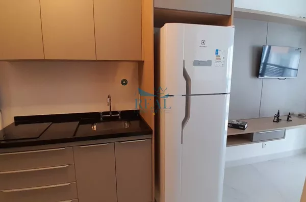 Studio 25 m, 1 quarto, Brooklin, Aluga - Foto 10