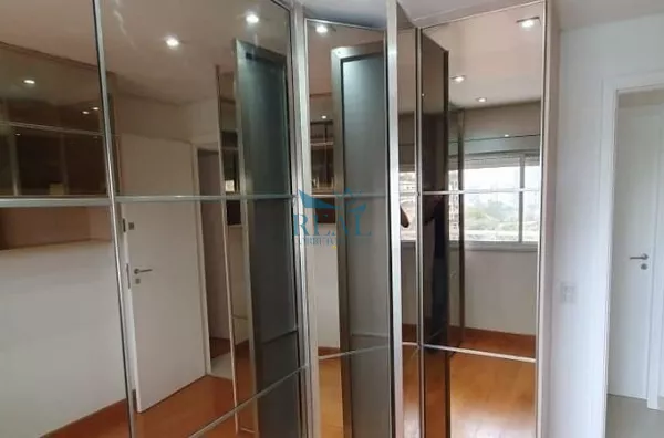 Apartamento para aluguel, 2 quarto(s),  Indianópolis, São Paulo