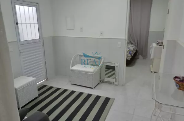 Casa TÉRREA, 100M, 2 QUARTOS, 1 BANHEIRO, 1 VAGA DE GARAGEM, JARDIM REPUBLICA, ALUGA