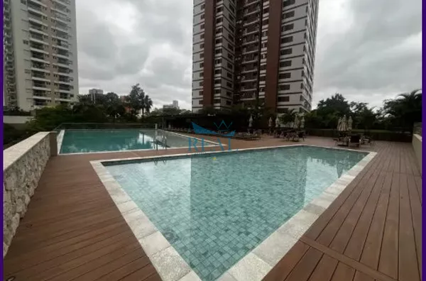 Apartamento 210M, 4 QUARTOS, 4 SUÍTES, 4 VAGAS DE GARAGEM, VILA CRUZEIRO, VENDE - Foto 26