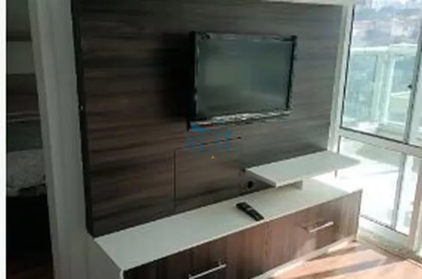 Apartamento para venda e aluguel, 1 quarto(s),  Jardim Aeroporto, São Paulo