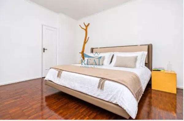 Apartamento 176M, 4 QUARTOS, 1 SUÍTE, 1 VAGA, JARDIM PAULISTA ALUGA - Foto 9