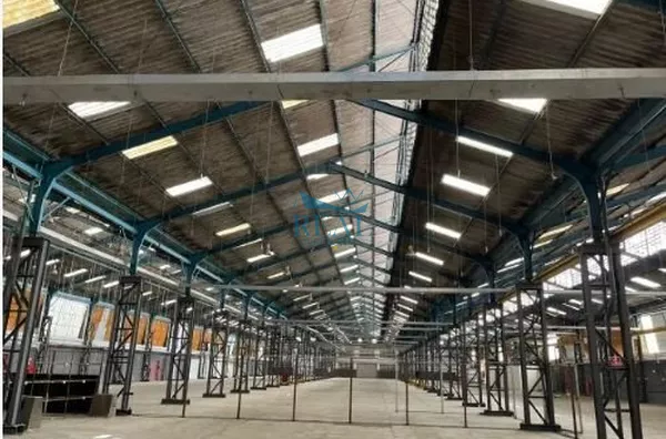 Galpão Industrial, 8100m2, Guarulhos, Aluga