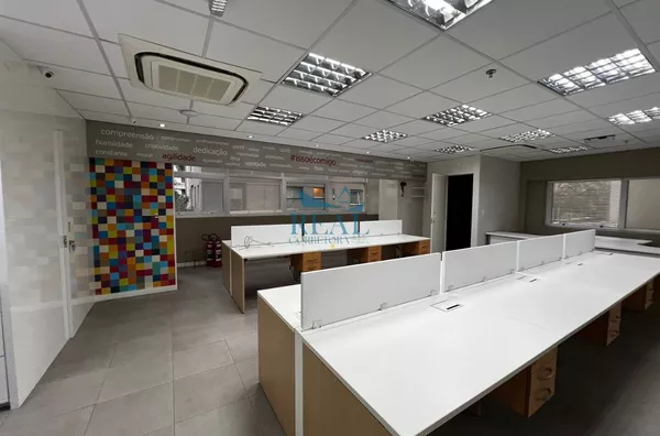 Conjunto comercial para venda e aluguel,  Itaim Bibi, São Paulo