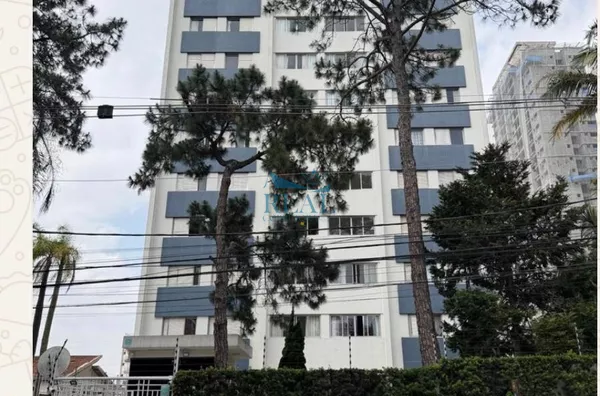 Apartamento 95metros, 3 quartos, 2 banheiros, 2 vagas de garagem, Chácara Santo Antônio, Aluga - Foto 19