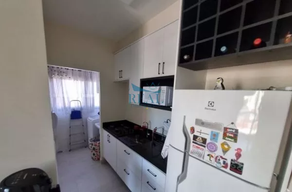 Apartamento para venda, 1 quarto(s),  Chácara Santo Antônio, São Paulo