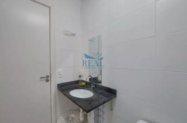 Apartamento para aluguel, 1 quarto(s), Jurubatuba, São Paulo - Foto 12