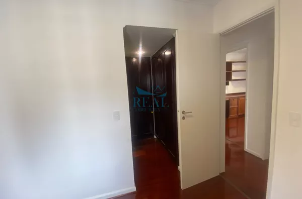 Apartamento 90 METROS, 3 QUARTOS, 1 SUÍTE, 3 BANHEIROS, 2 VAGAS, BROOKLIN, ALUGA - Foto 6