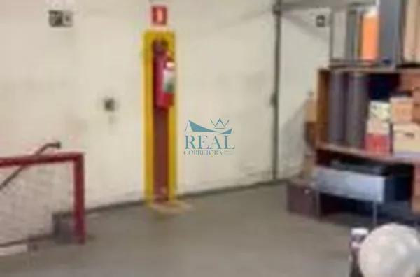 Galpão 250 metros, 2 andares, 6 banheiros, Campo Grande, Aluga - Foto 9