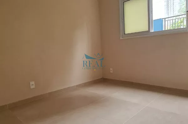 Apartamento, 36 metros, 2 dormitórios, 1 banheiro, 1 vaga, Morumbi, Aluga