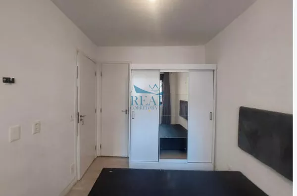 Apartamento para aluguel, 1 quarto(s),  Jurubatuba, São Paulo