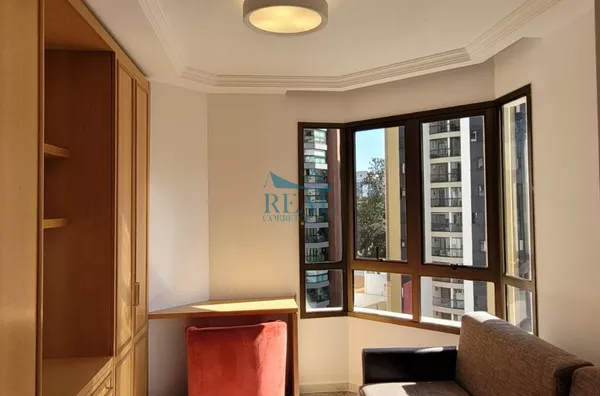 Apartamento para aluguel, 2 quarto(s),  Moema, São Paulo