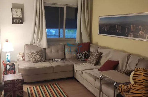 Apartamento para venda, 4 quarto(s),  Jardim Itapeva, São Paulo