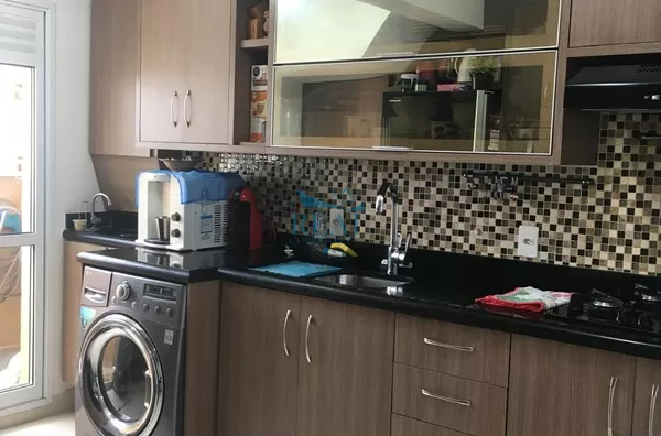 Cobertura para venda,  Jardim Umuarama, São Paulo