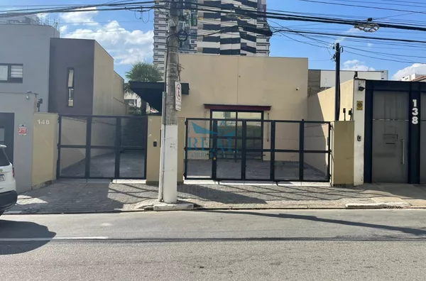 Prédio para aluguel,  Vila Olímpia, São Paulo