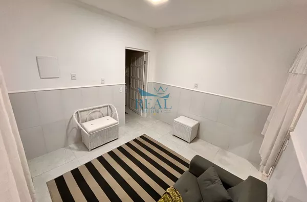 Casa TÉRREA, 100M, 2 QUARTOS, 1 BANHEIRO, 1 VAGA DE GARAGEM, JARDIM REPUBLICA, ALUGA