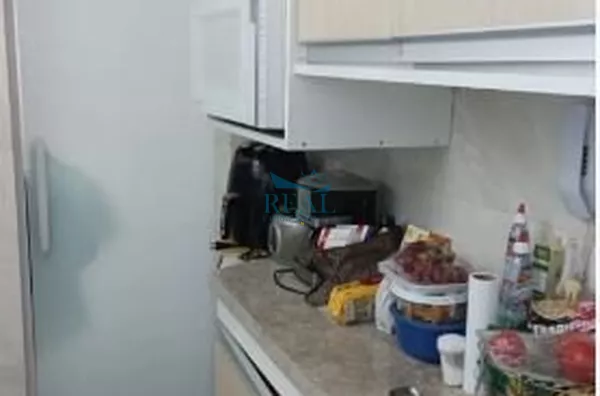 Apartamento para venda, 2 quarto(s),  Vila Mascote, São Paulo