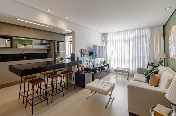 Apartamento para venda, 3 quarto(s),  Itaim Bibi, São Paulo