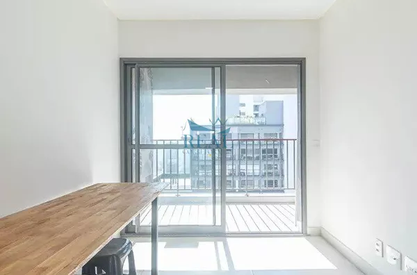 Apartamento 32 metros, 1 quarto, 1 banheiro, Chácara Santo Antônio, Aluga